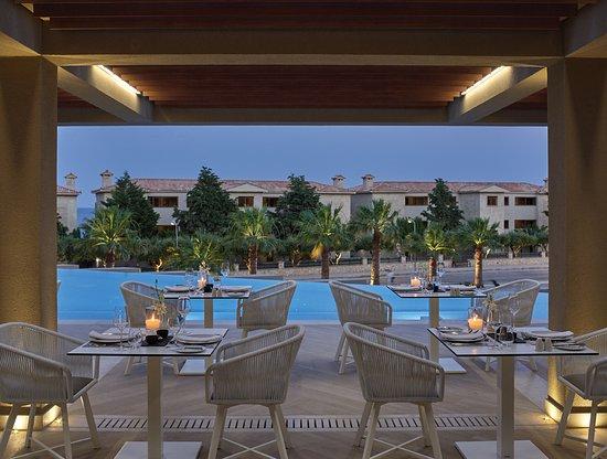 Blue Bay A la Carte Restaurant